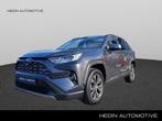 Toyota RAV4 2.5 Hybrid Lithium Dynamic Plus CVT, Auto's, Stof, Gebruikt, 4 cilinders, 5 zetels