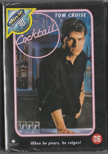 Cocktail (1988) beschikbaar voor biedingen