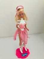 Barbie pop vintage Ice Capades 1966 Malaysia, Ophalen of Verzenden, Zo goed als nieuw, Pop