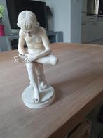 beeldje, Antiquités & Art, Enlèvement