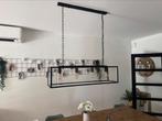Industriele lamp QUADRO, Ophalen, Zo goed als nieuw, Glas