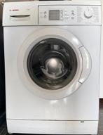 Wasmachine Bosch Maxx 7, Elektronische apparatuur, Wasmachines, Ophalen, Gebruikt, 1200 tot 1600 toeren, Voorlader