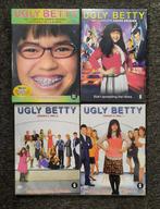 Ugly Betty seizoen 1-3, Cd's en Dvd's, Ophalen of Verzenden, Boxset