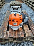 Stihl BR 200 bladblazer rugzak model, Tuin en Terras, Ophalen, Zo goed als nieuw