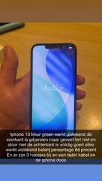 Iphone 13 150€, Ophalen, Zo goed als nieuw