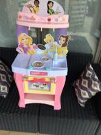 Kinderkeukentje princess, Ophalen, Zo goed als nieuw