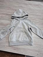 Grijze trui maat 104, Kinderen en Baby's, Kinderkleding | Maat 104, Ophalen