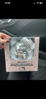 Hello kitty discobal, Enlèvement ou Envoi, Neuf