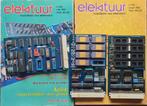Elektuur Z80 CPU en memory kaarten, Ophalen of Verzenden, Zo goed als nieuw