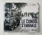 Congo staat in brand: juli 1960, Belgische politieke en, Boeken, Ophalen of Verzenden, Zo goed als nieuw, Hugues Wenkin