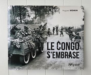 Congo staat in brand: juli 1960, Belgische politieke en  beschikbaar voor biedingen