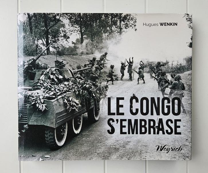 Congo staat in brand: juli 1960, Belgische politieke en, Boeken, Geschiedenis | Stad en Regio, Zo goed als nieuw, Ophalen of Verzenden