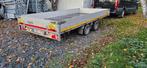 Remorque, Autos : Divers, Remorques, Enlèvement ou Envoi, Utilisé