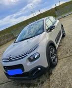 Citroen C3 Pure Tech Feel edition, Auto's, Voorwielaandrijving, Stof, Euro 6, 1199 cc