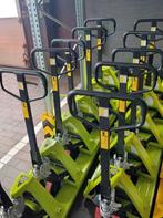 Hoge korting! Hand transpallet 2500kg palletwagen pompwagen, Ophalen of Verzenden, Nieuw