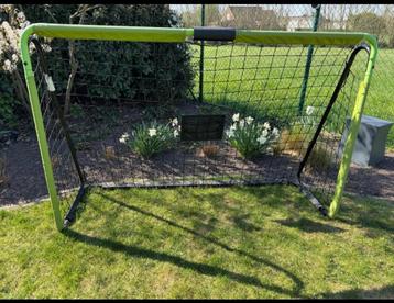 Exit doel 180x120 ( goal) beschikbaar voor biedingen