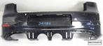 ACHTERBUMPER VOLKSWAGEN GOLF 5 R32 BUMPER ORIGINEEL, Auto-onderdelen, Ophalen of Verzenden, Gebruikt, Volkswagen