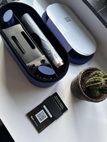 Dyson airwrap  beschikbaar voor biedingen