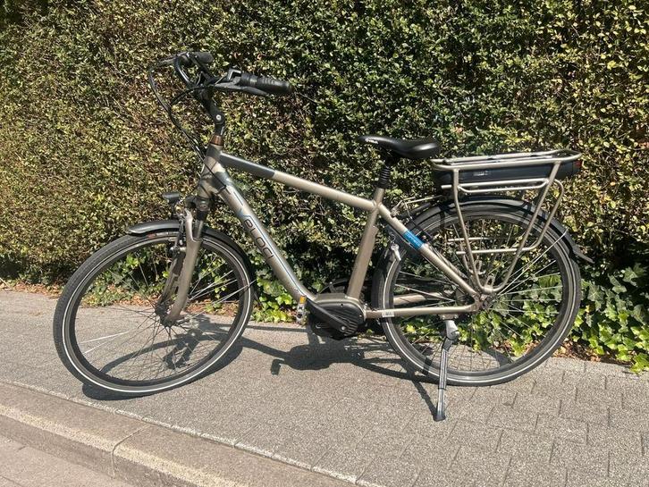 RAMOS-E-BIKES Grote verkoop van nieuwe fietsen en tweedehand, Fietsen en Brommers, Fietsen | Heren | Sportfietsen en Toerfietsen