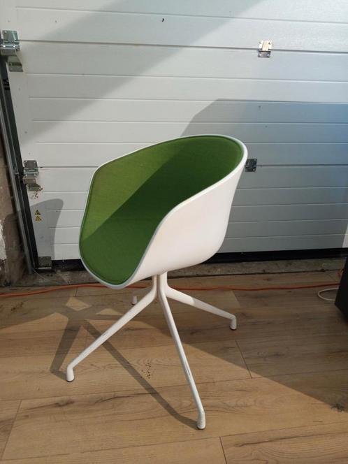 Design stoelen HAY, Huis en Inrichting, Stoelen, Zo goed als nieuw, Ophalen