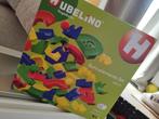 Hubelino Duplo 2 sets knikkerbaan, Ophalen