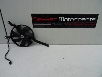 Koelvin / Ventilator Yamaha Tenere 1200 2010-2011-2012-2019 beschikbaar voor biedingen