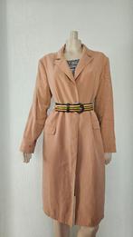 jas van Yaya maat 38, Kleding | Dames, Maat 38/40 (M), Beige, Ophalen of Verzenden, Zo goed als nieuw