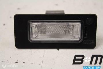 Kentekenplaat verlichting Audi A6 4G 8T0943021 beschikbaar voor biedingen