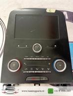 Renault Scénic IV radio 280907586R, Auto diversen, Autoradio's, Ophalen of Verzenden, Gebruikt