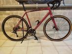 Cannondale topstone gravelbike, 28 inch, Heren, Aluminium, Zo goed als nieuw