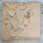 The Chris Hinze Combination - Shadow Of The Sun, Ophalen of Verzenden