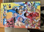 One Piece Volume 107 (Italiaans), Boeken, Strips | Comics, Zo goed als nieuw, Ophalen