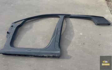 Volkswagen Golf 8 VIII Links voor dorpel en dak stijl beschikbaar voor biedingen