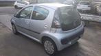 SCHOKBREKER LINKS ACHTER Citroën C1 (485300H010), Gebruikt, Citroën