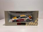Opel Calibra RACING COLLECTION UT MODELS, Hobby en Vrije tijd, Modelauto's | 1:18, Ophalen of Verzenden, Zo goed als nieuw, UT Models