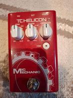 TC-Helicon Mic Mechanic 2, Ophalen, Zo goed als nieuw, Delay of Echo