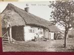 Postkaart Genk vielle Cabane, Ophalen of Verzenden, Ongelopen, Limburg
