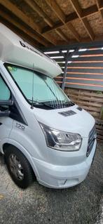 Benimar cocoon 463, Particulier, Ford