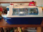 Cruiseschip Playmobil, Kinderen en Baby's, Speelgoed | Playmobil, Complete set, Gebruikt, Ophalen