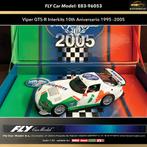 E83-96053 Fly Viper GTS-R Interkits 10th Anniversary Sp.Ed‼️, Envoi, Neuf, Électrique