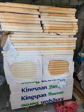 Kingspan Therma TF70 40mm beschikbaar voor biedingen