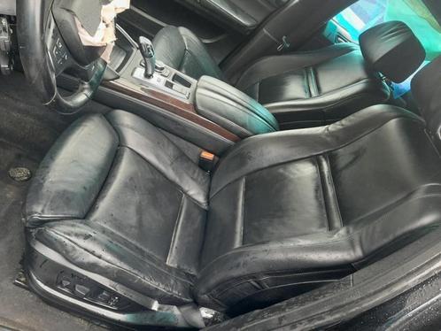 STOEL RECHTS VOOR BMW X6 (E71 / E72) (01-2008/07-2014), Auto-onderdelen, Interieur en Bekleding, BMW, Gebruikt