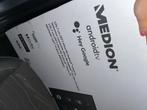 Medion tv 15012 50’ 125,7cm, Ophalen of Verzenden, Nieuw, Overige merken, Smart TV