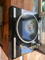 High End Kenwood KD 7010 draaitafel, Ophalen, Zo goed als nieuw, Platenspeler, Overige merken