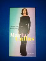 Jean-Jacques Groleau - Maria Callas, Livres, Musique, Artiste, Enlèvement ou Envoi, Comme neuf, Jean-Jacques Groleau