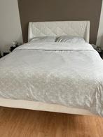 Bed, Antiek en Kunst, Antiek | Meubels | Bedden, Ophalen