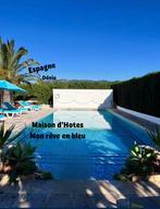 Lastminute Bed & Breakfasts, Vakantie, Bed & Breakfasts en Pensions, Jacuzzi, Overige