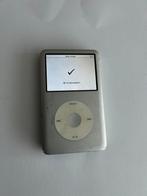 iPod classic 80 gb zilver om te herstellen, Audio, Tv en Foto, Gebruikt, 40 GB en meer, Zilver, Classic