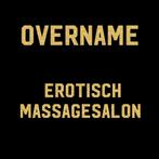 Erotisch massagesalon over te nemen, Zakelijke goederen