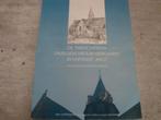 DE PAROCHIEKERK ONZE-LIEVE-VROUW-HEMELVAART IN HOFSTADE ...., Boeken, Ophalen of Verzenden, Gelezen